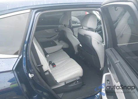 2024 Acura Mdx Technology Package z USA, uszkodzony, nr VIN 5J8YE1H4XRL019816